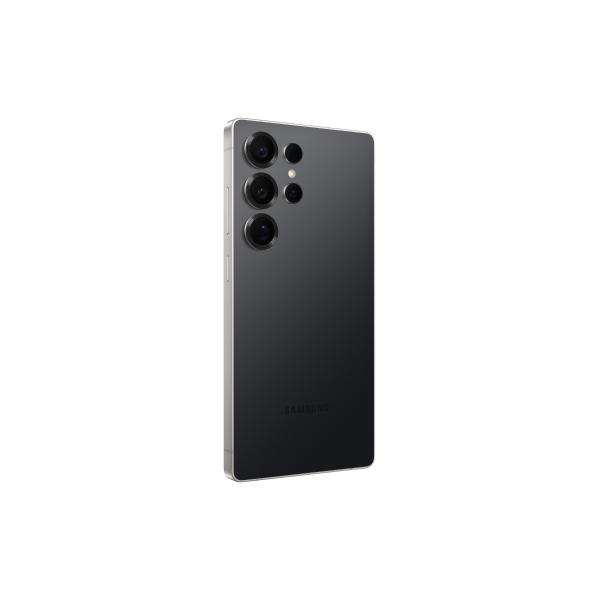 Samsung Galaxy S25 Ultra S938 5G Dual Sim 12GB RAM 256GB - Titanium Black