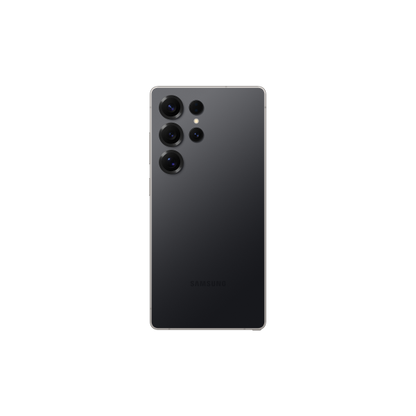 Samsung Galaxy S25 Ultra S938 5G Dual Sim 12GB RAM 512GB - Titanium Black