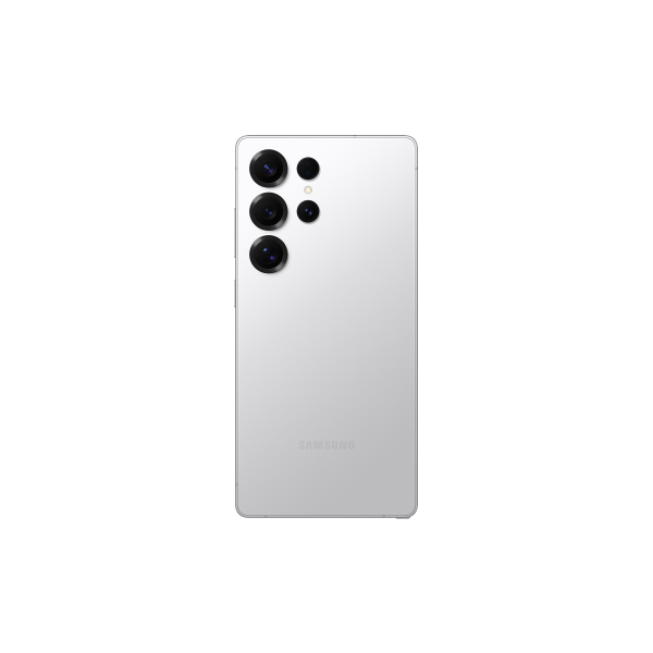 Samsung Galaxy S25 Ultra S938 5G Dual Sim 12GB RAM 256GB - Titanium Whitesilver