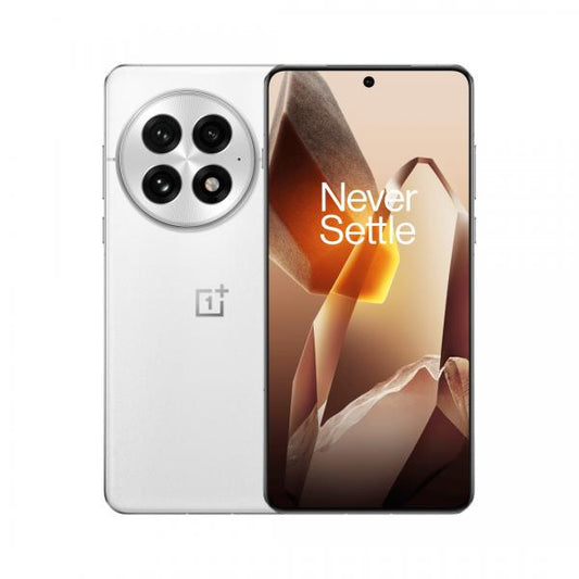OnePlus 13 5G Dual Sim 16GB RAM 512GB - Arctic Dawn