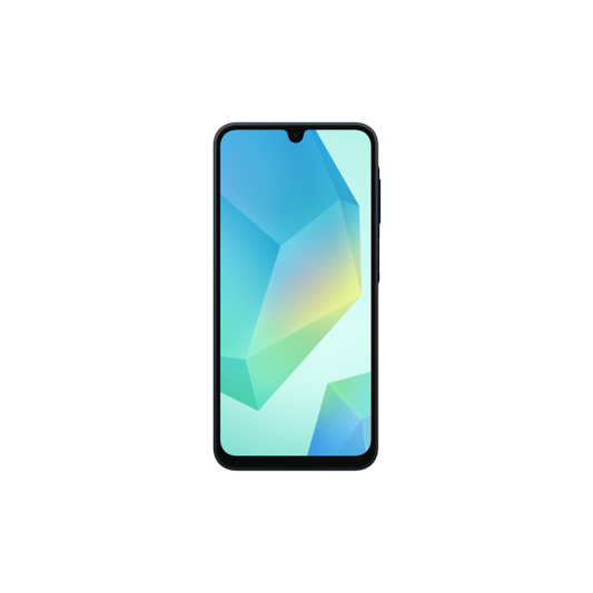 Samsung Galaxy A16 5G A166 Dual Sim 4GB RAM 128GB Enterprise Edition - Blue Black