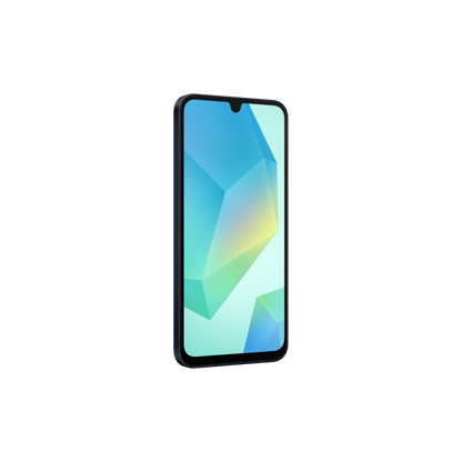 Samsung Galaxy A16 5G A166 Dual Sim 4GB RAM 128GB Enterprise Edition - Blue Black