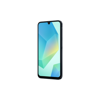Samsung Galaxy A16 5G A166 Dual Sim 4GB RAM 128GB Enterprise Edition - Blue Black