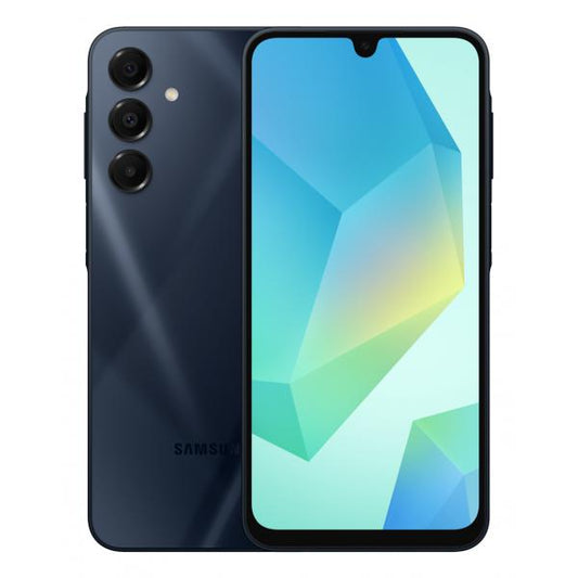 Samsung Galaxy A16 5G A166 Dual Sim 4GB RAM 128GB Enterprise Edition - Blue Black