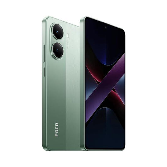 Xiaomi Poco X7 Pro 5G Dual Sim 12GB RAM 512GB - Green
