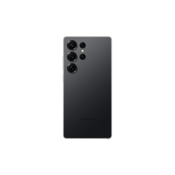 Samsung Galaxy S25 Ultra S938 5G Dual Sim 12GB RAM 512GB Enterprise Edition - Titanium Black