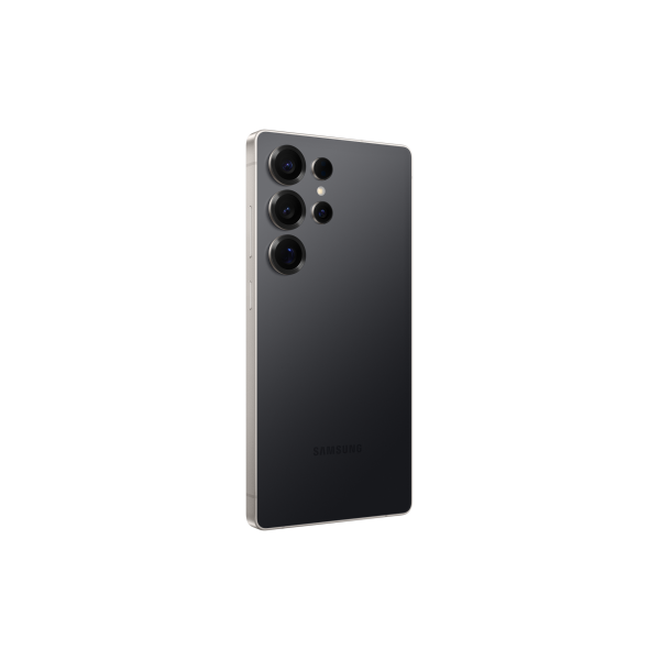 Samsung Galaxy S25 Ultra S938 5G Dual Sim 12GB RAM 512GB Enterprise Edition - Titanium Black
