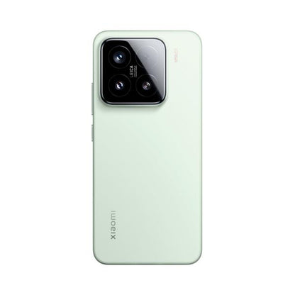 Xiaomi 15 5G Dual Sim 12GB RAM 512GB - Green