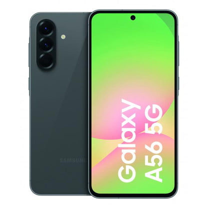 Samsung Galaxy A56 A566 5G Dual Sim 8GB RAM 128GB Enterprise Edition - Graphite