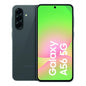 Samsung Galaxy A56 A566 5G Dual Sim 8GB RAM 128GB Enterprise Edition - Graphite