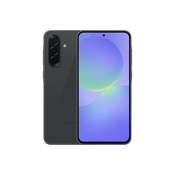 Samsung Galaxy A36 A366 5G Dual Sim 6GB RAM 128GB Enterprise Edition - Black