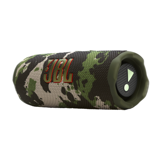 JBL Flip 7 - Squad