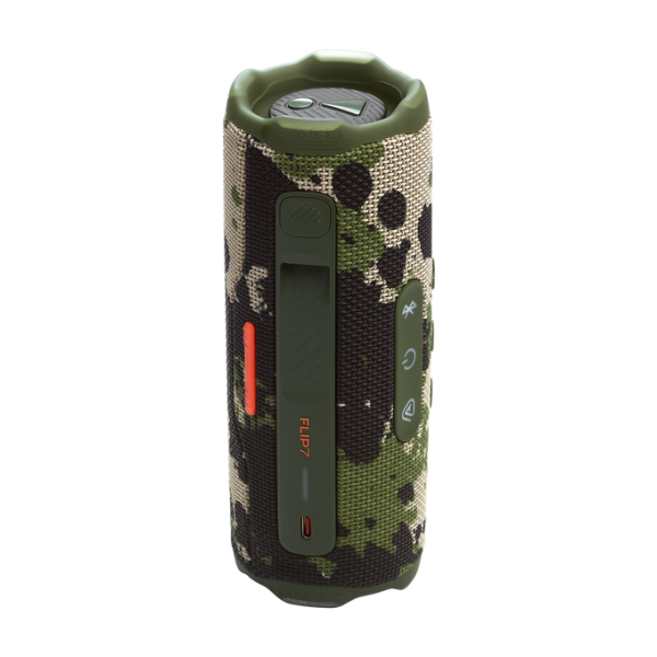 JBL Flip 7 - Squad