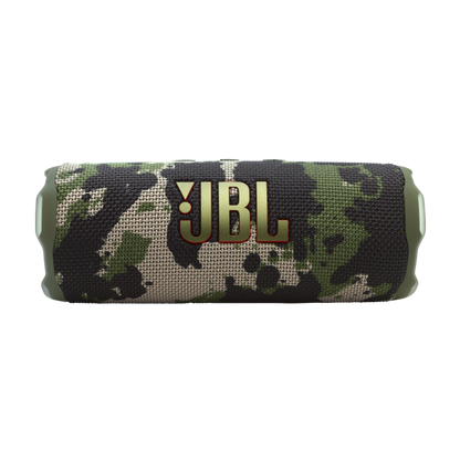 JBL Flip 7 - Squad