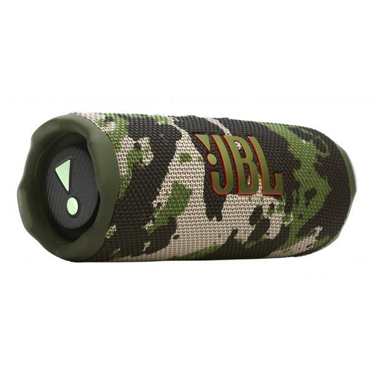 JBL Flip 7 - Squad