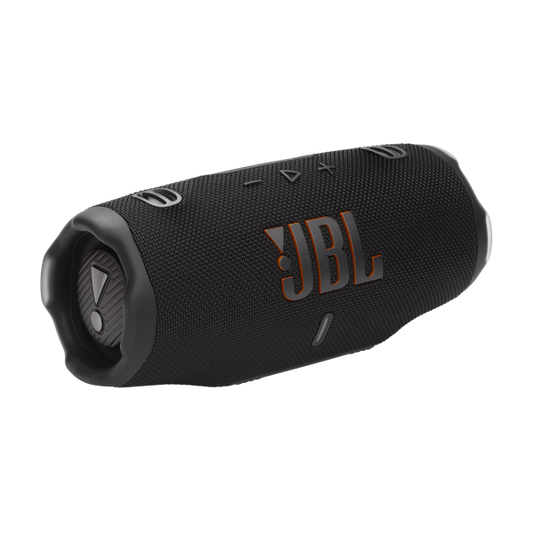 JBL Charge 6 - Black