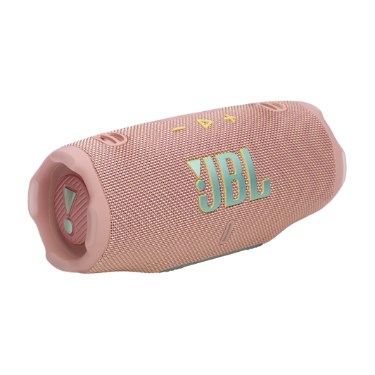 JBL Charge 6 - Pink
