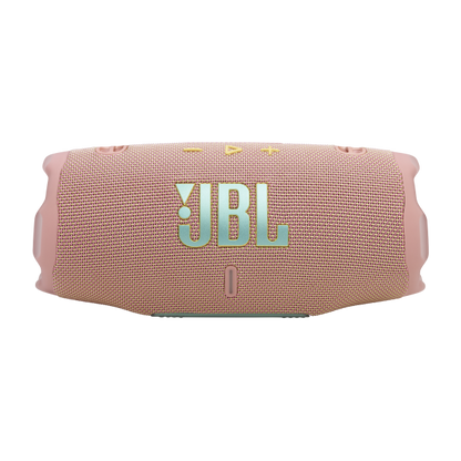 JBL Charge 6 - Pink