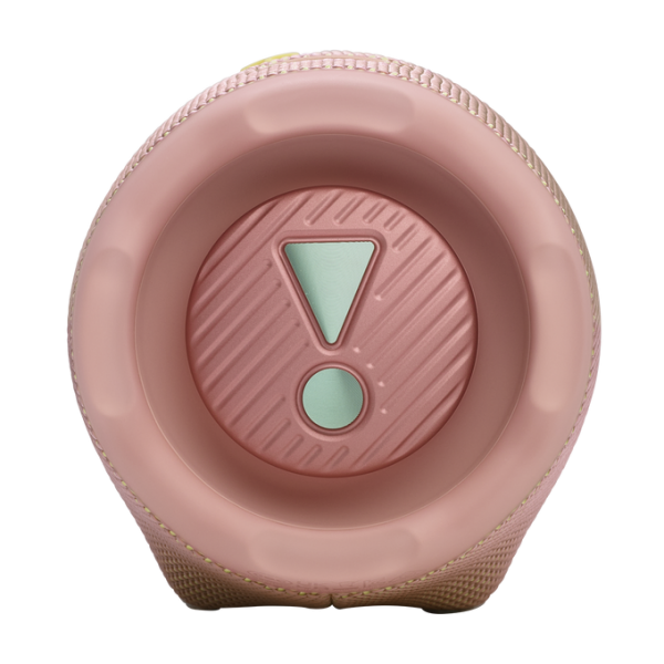 JBL Charge 6 - Pink