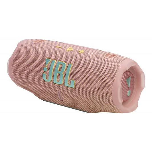 JBL Charge 6 - Pink