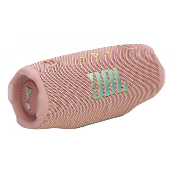 JBL Charge 6 - Pink