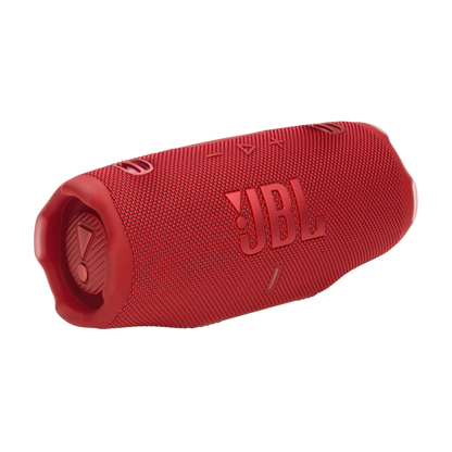 JBL Charge 6 - Red