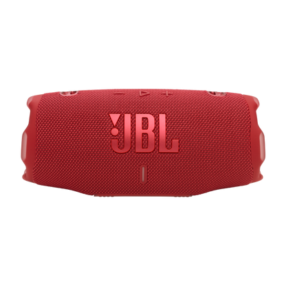 JBL Charge 6 - Red