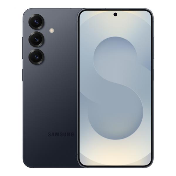 Samsung Galaxy S25 S931 5G Dual Sim 12GB RAM 128GB - Blueblack