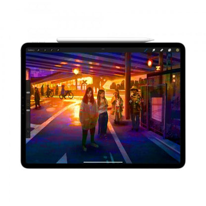 Apple Pencil 2nd Gen. (2025) - White