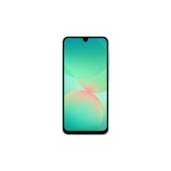 Samsung Galaxy A26 5G A266 Dual Sim 6GB RAM 128GB - Mint