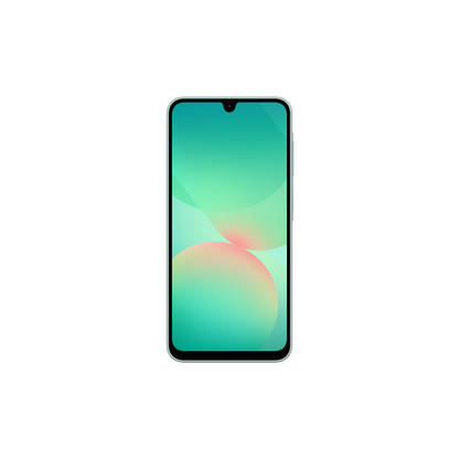Samsung Galaxy A26 5G A266 Dual Sim 6GB RAM 128GB - Mint