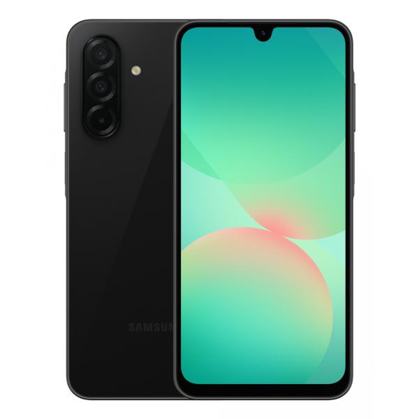 Samsung Galaxy A26 5G A266 Dual Sim 6GB RAM 128GB - Black