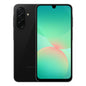 Samsung Galaxy A26 5G A266 Dual Sim 6GB RAM 128GB - Black