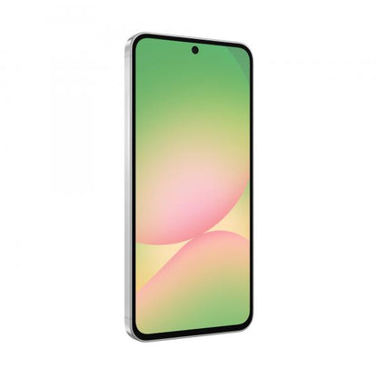 Samsung Galaxy A56 A566 5G Dual Sim 8GB RAM 256GB - Light Grey