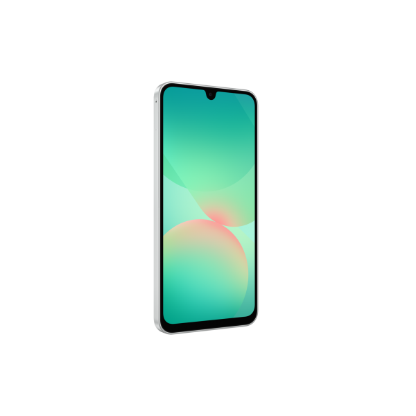 Samsung Galaxy A26 5G A266 Dual Sim 6GB RAM 128GB - White