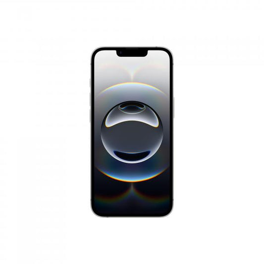 Apple iPhone 16e 256GB - White