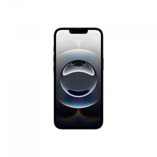 Apple iPhone 16e 512GB - Black