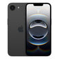 Apple iPhone 16e 512GB - Black