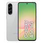 Samsung Galaxy A56 A566 5G Dual Sim 8GB RAM 128GB - Light Grey