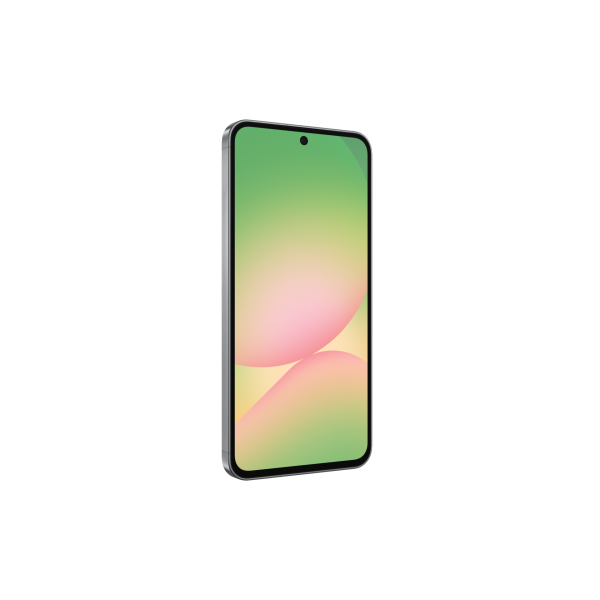 Samsung Galaxy A56 A566 5G Dual Sim 8GB RAM 128GB Enterprise Edition - Graphite