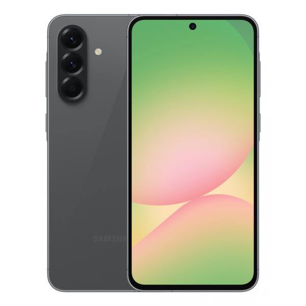 Samsung Galaxy A56 A566 5G Dual Sim 8GB RAM 128GB Enterprise Edition - Graphite