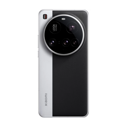 Xiaomi 15 Ultra 5G Dual Sim 16GB RAM 512GB - Silver