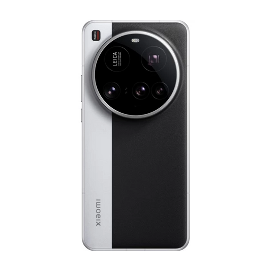Xiaomi 15 Ultra 5G Dual Sim 16GB RAM 512GB - Silver