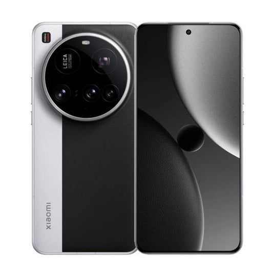 Xiaomi 15 Ultra 5G Dual Sim 16GB RAM 512GB - Silver