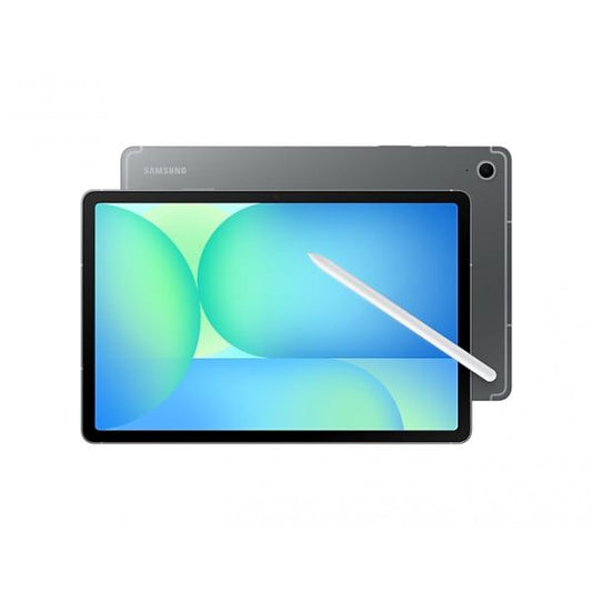 Tablet Samsung Galaxy Tab S10 FE X526B 5G 10.9 8GB RAM 128GB Enterprise Edition - Grey