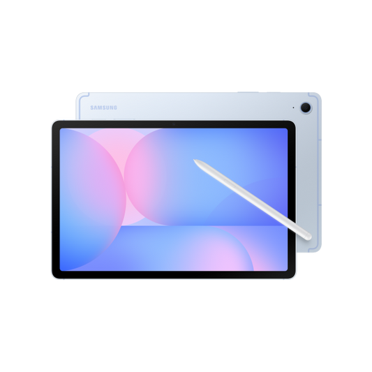 Tablet Samsung Galaxy Tab S10 FE X520N Wifi 10.9 12GB RAM 256GB - Blue