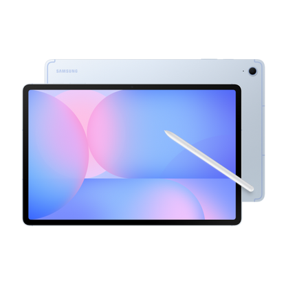 Tablet Samsung Galaxy Tab S10 FE+ X620N Wifi 13 12GB RAM 256GB - Blue