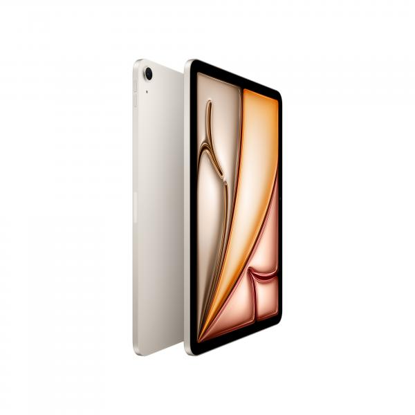 Tablet Apple iPad Air 11 7 Gen (2025) M3 128GB WiFi - Starlight