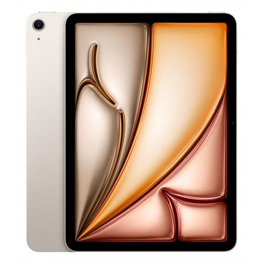 Tablet Apple iPad Air 11 7 Gen (2025) M3 128GB WiFi - Starlight
