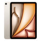 Tablet Apple iPad Air 11 7 Gen (2025) M3 128GB WiFi - Starlight